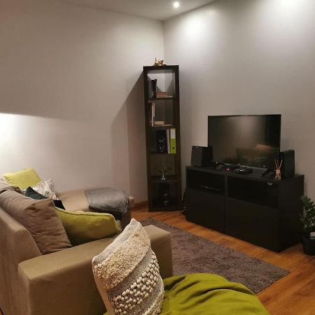 Ria De Aveiro Apartment Exterior photo