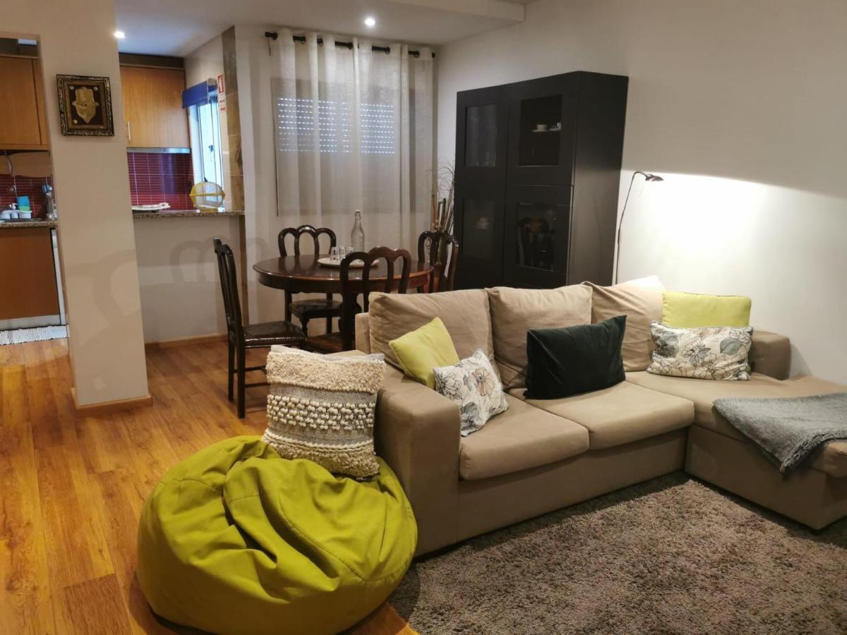 Ria De Aveiro Apartment Exterior photo